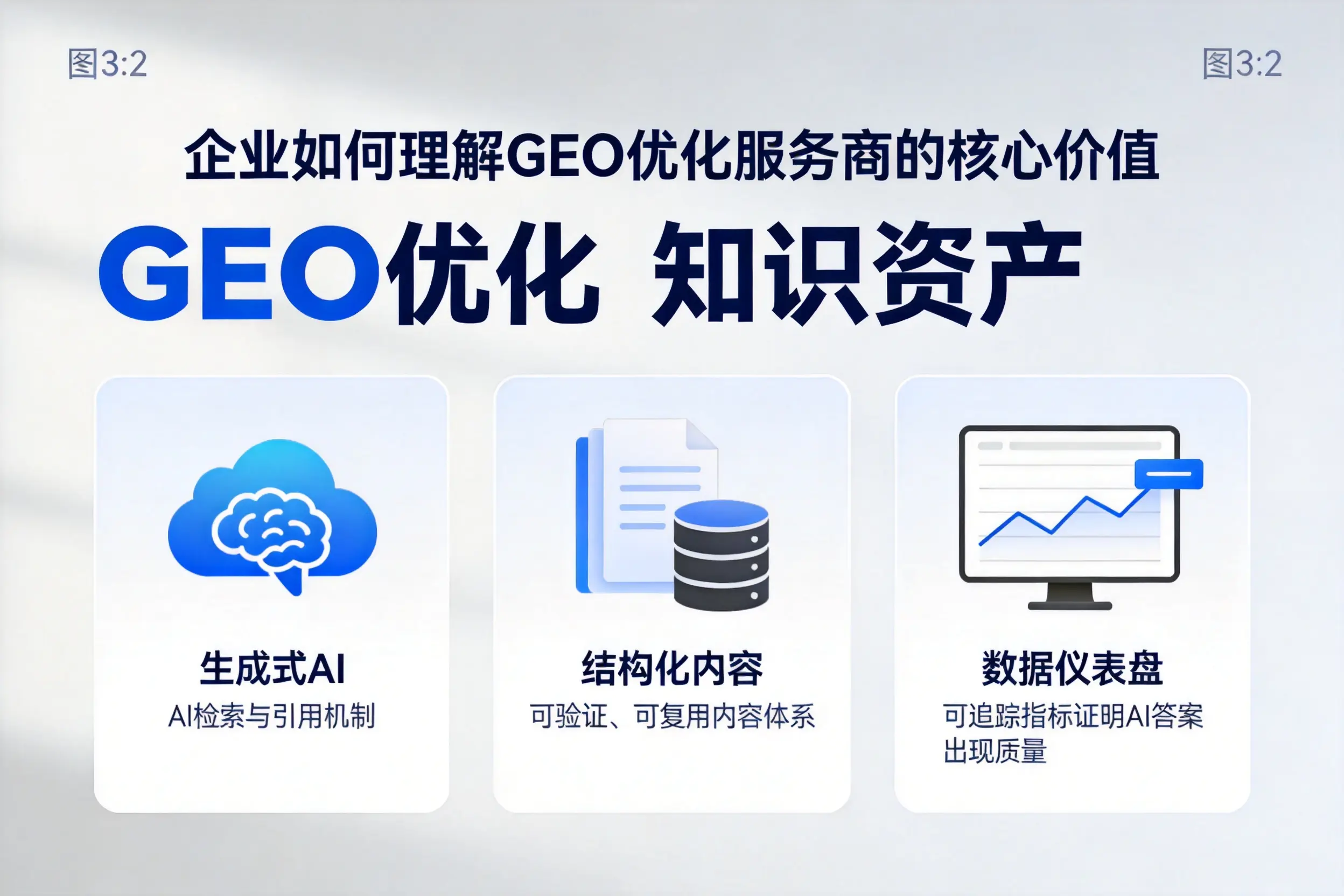 东莞企业如何理解GEO优化服务商的核心价值